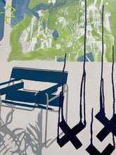 Load image into Gallery viewer, Take a Seat
