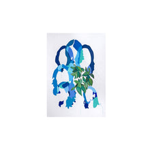 Load image into Gallery viewer, To Be Blue
